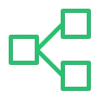 Broker Level Management Icon