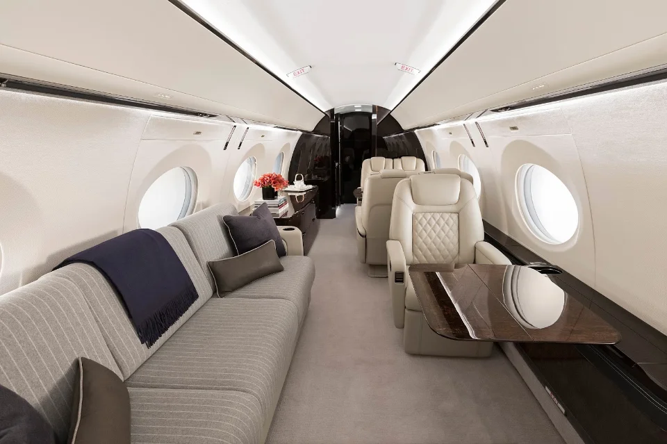 Private Jet Safety Standards