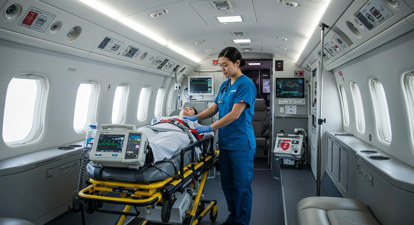 Medical Emergency